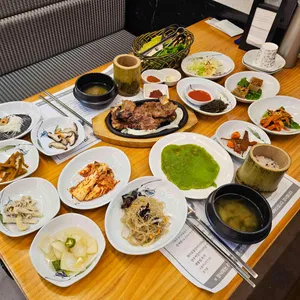 한상근대통밥집 사진