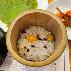 한상근대통밥집 사진