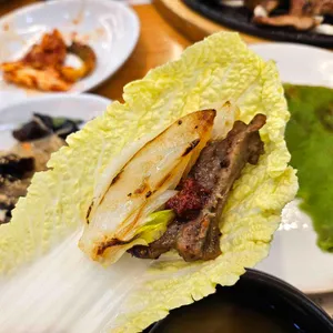 한상근대통밥집 사진