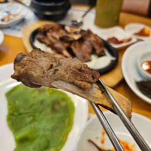 한상근대통밥집 사진
