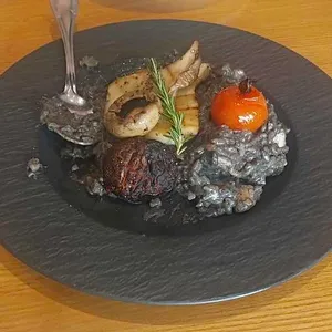 마노디셰프 사진