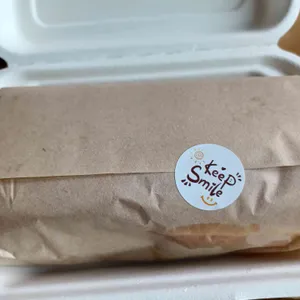 압구정샌드위치 사진