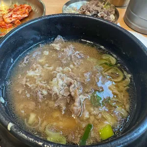 동남집 사진