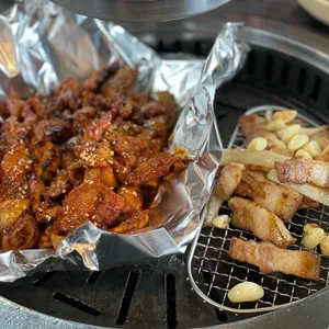 월류 사진