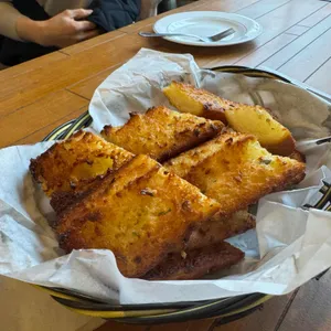숲길정원 사진