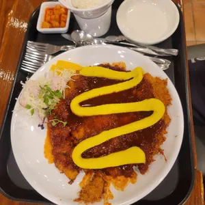 돈까스클럽 사진