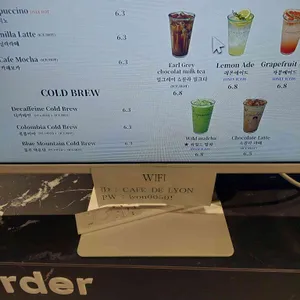 카페드리옹 리뷰 사진