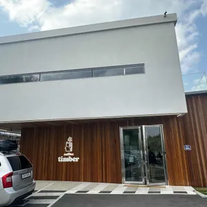 커피팀버 리뷰 사진