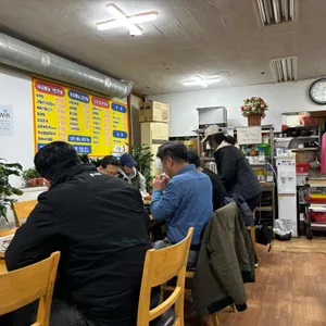 고향보리밥 리뷰 사진