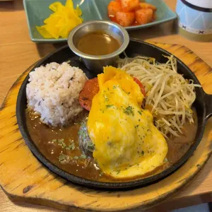하찌방가이 사진