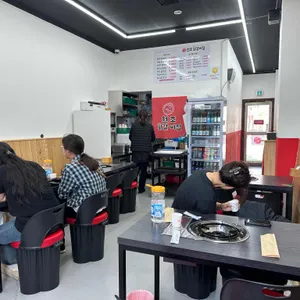 원조닭갈비집 리뷰 사진