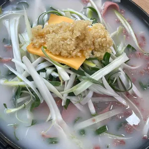 명가부대찌개 사진