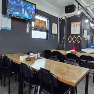 청학동 항아리칼국수 리뷰 사진