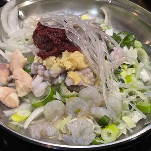 조방낙지1번가 사진 1