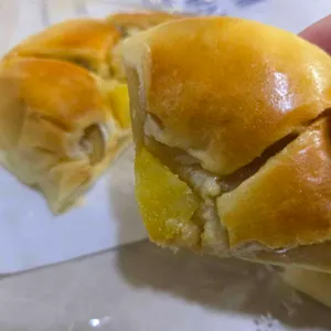 부산국제시장단팥빵 사진