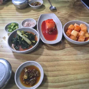 신성콩나물해장국 사진