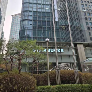 스타벅스 리뷰 사진