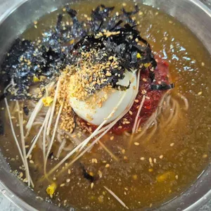 남태령봉평메밀막국수 사진