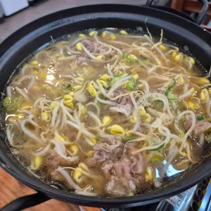 육더미샤브&국밥 사진