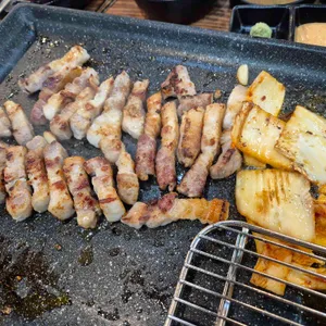 육더미샤브&국밥 사진