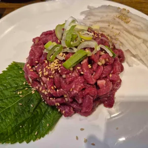 만포한우가든 사진