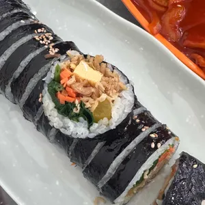 유부네 사진