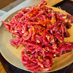 농도 사진