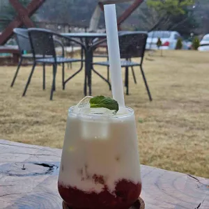 산아페 사진