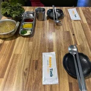 홍곱창 리뷰 사진