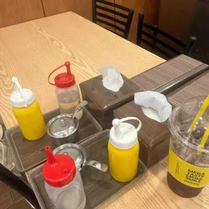 고가뫼고쌈냉면 사진
