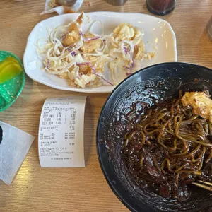 여래향 사진