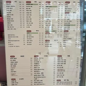스윗스터프 리뷰 사진