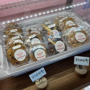 스윗스터프 리뷰 사진