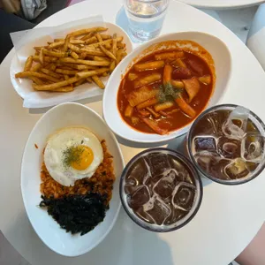 스윗스터프 사진