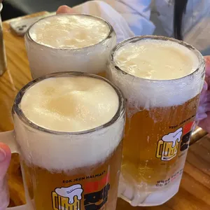 역전할머니맥주 사진