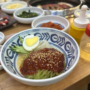 장흥한우 사진