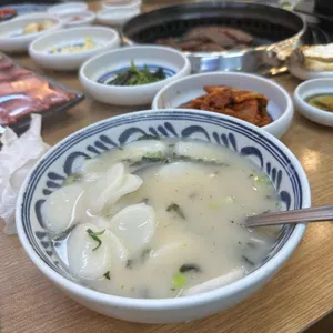 장흥한우 사진