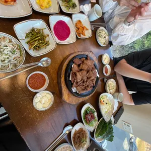 띠울참숯석갈비 사진
