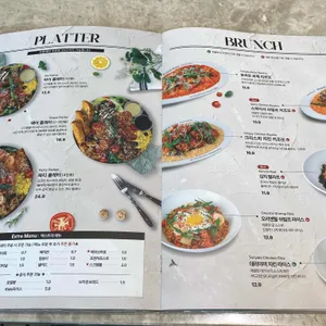 브런치빈 리뷰 사진
