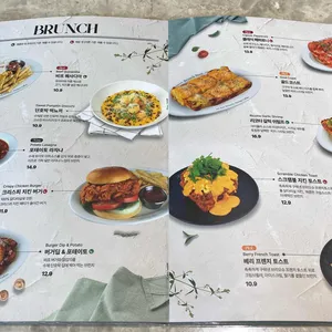 브런치빈 리뷰 사진