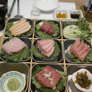 진진참치 사진