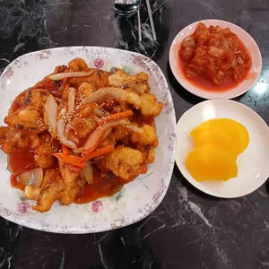 송씨네 온면관 사진