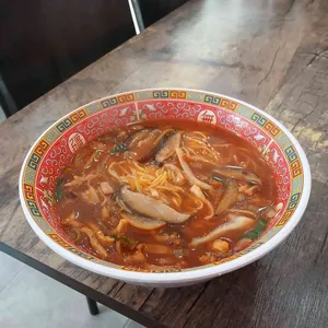 송씨네 온면관 사진