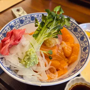 도리이키친 사진
