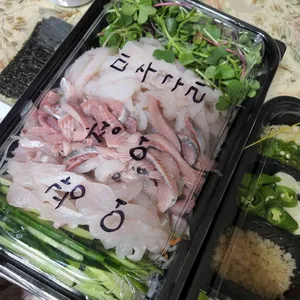 초장집 사진