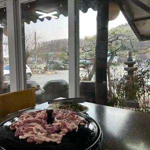 감골오리 리뷰 사진