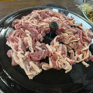 감골오리 사진