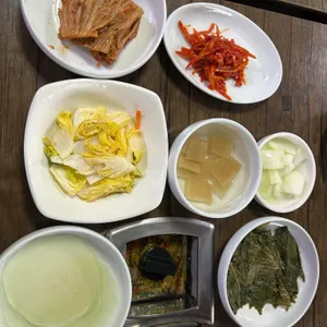 감골오리 사진