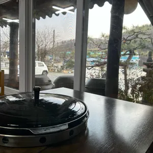 감골오리 리뷰 사진