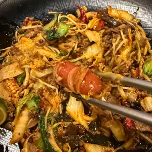 신천마라샹궈 사진